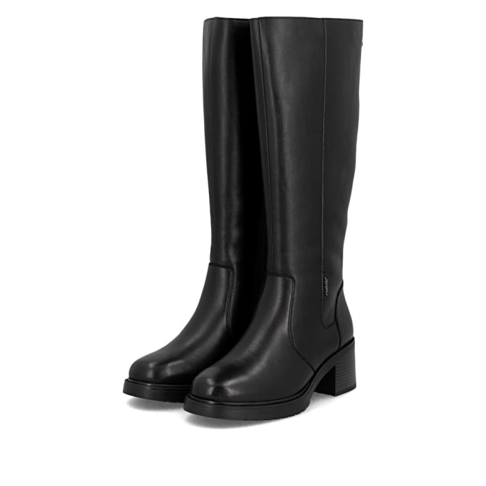 Kozačky RIEKER Y5254-00