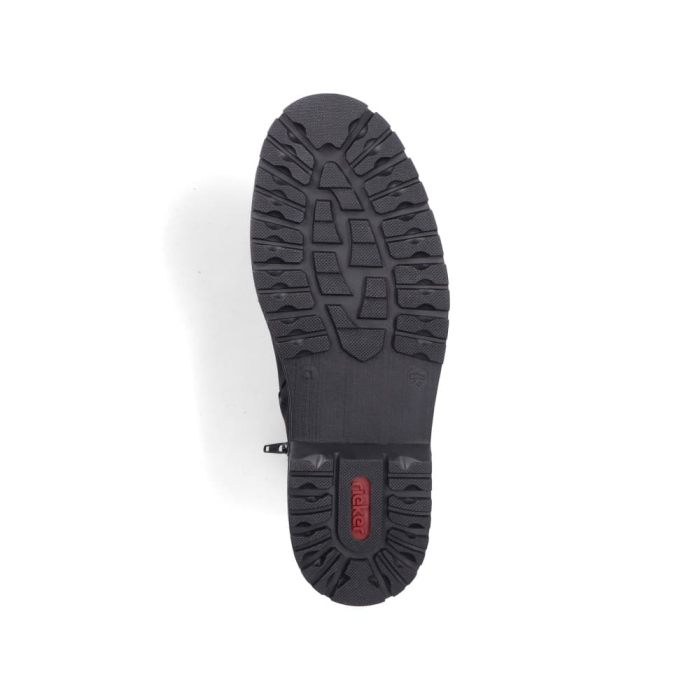 Kotníková obuv RIEKER F3614-00