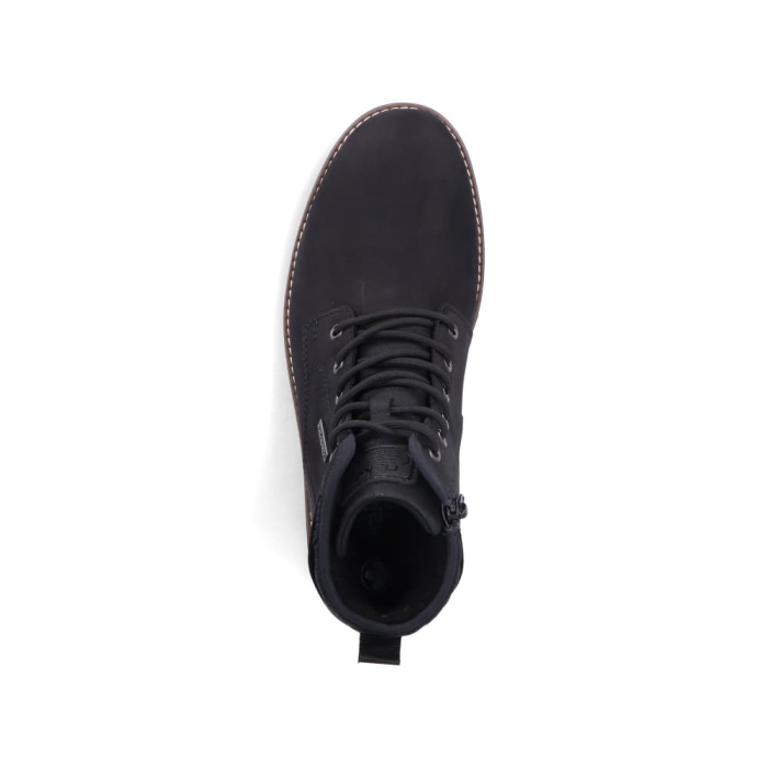 Kotníková obuv RIEKER F3614-00