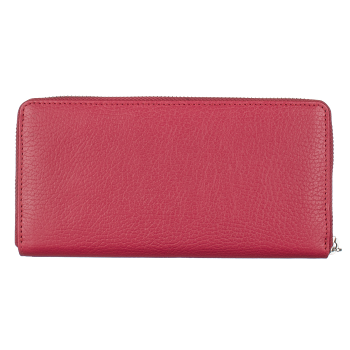 Peněženka d. SEGALI 7395 Red