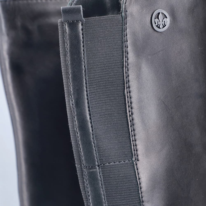 Kozačky RIEKER 77684-00