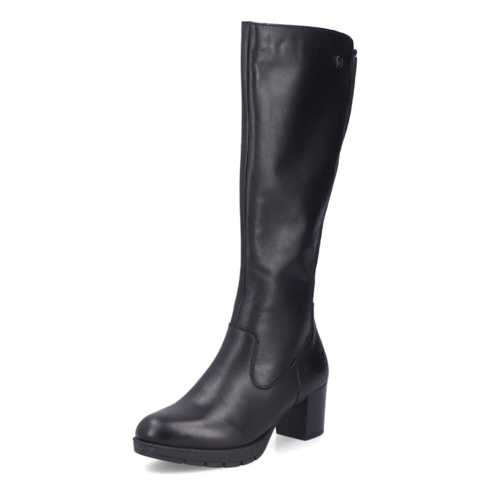 Kozačky RIEKER 77684-00