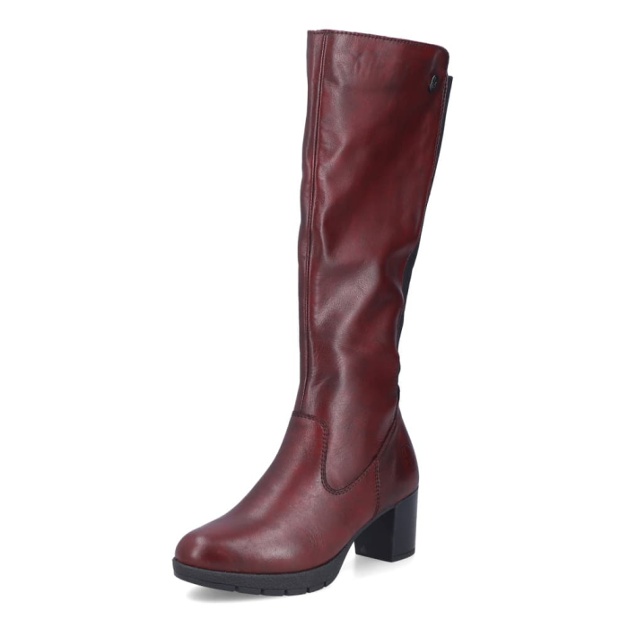 Kozačky RIEKER 77684-35