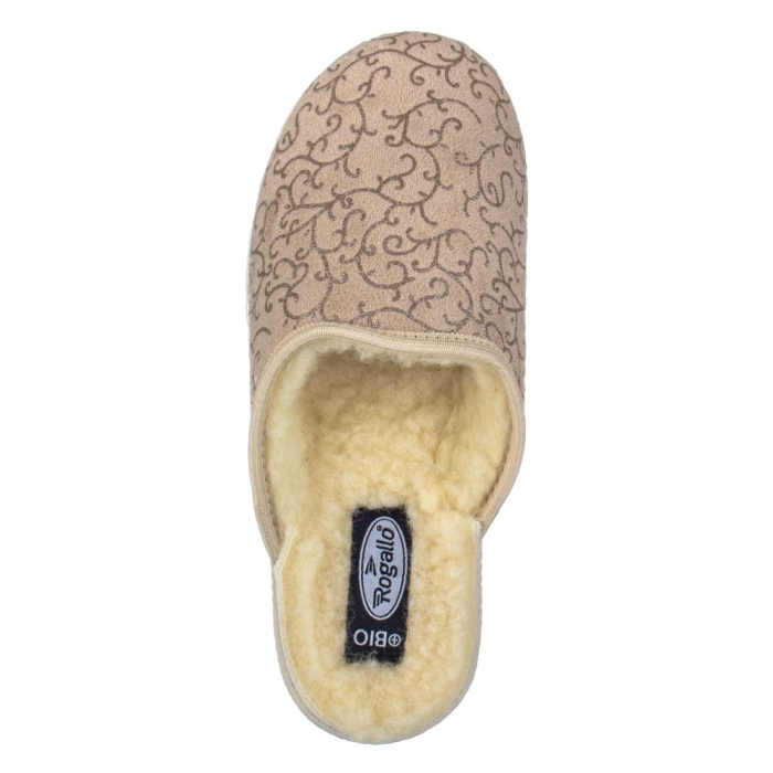 Domácí obuv ROGALLO 3360/118