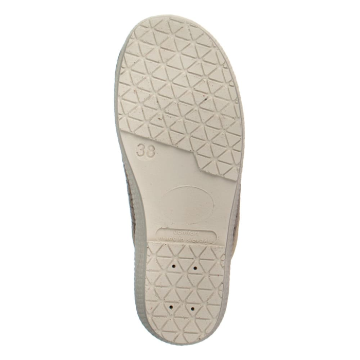 Domácí obuv ROGALLO 3360/118