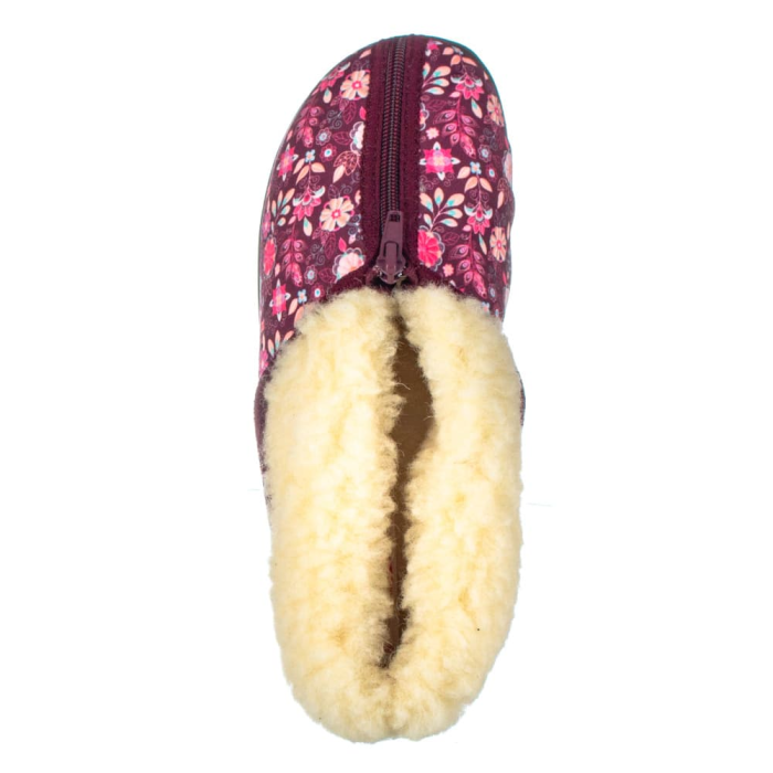 Domácí obuv ROGALLO 29841