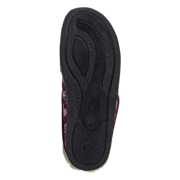 Domácí obuv ROGALLO 29841