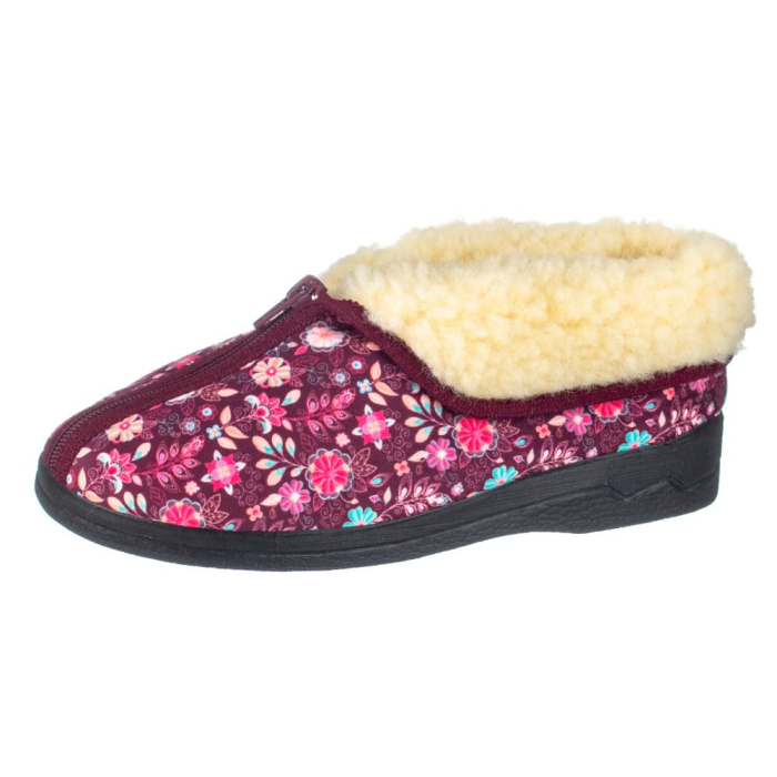 Domácí obuv ROGALLO 29841