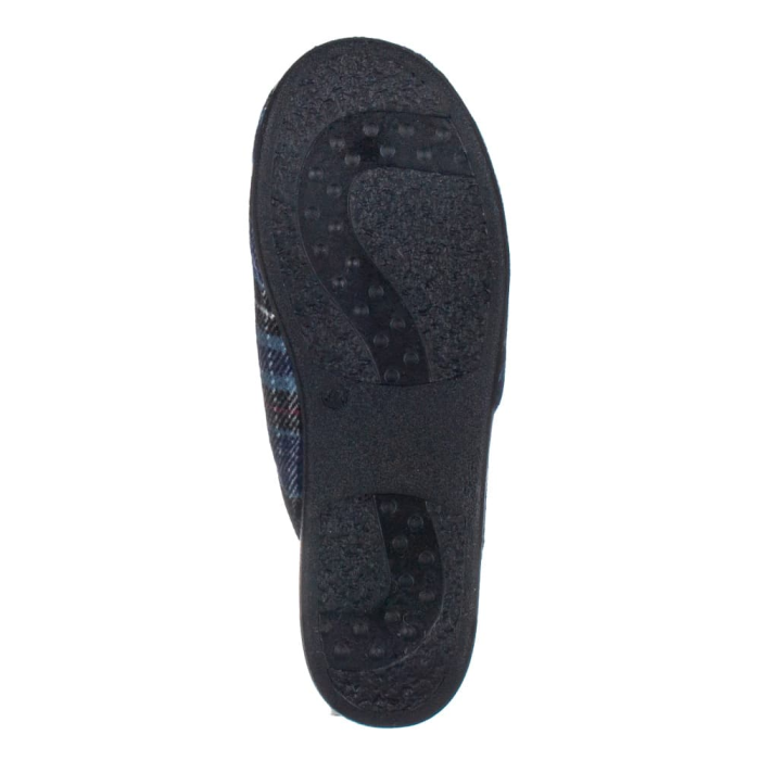 Domácí obuv ROGALLO 4100/019