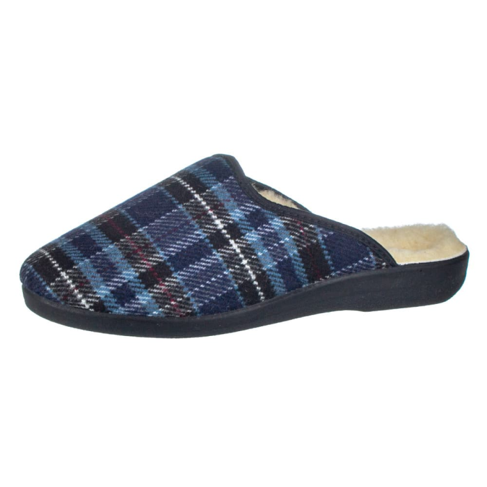 Domácí obuv ROGALLO 4100/019