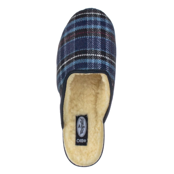 Domácí obuv ROGALLO 4100/019