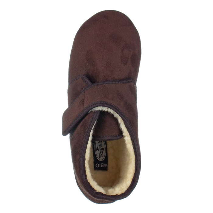 Domácí obuv ROGALLO 4372/008