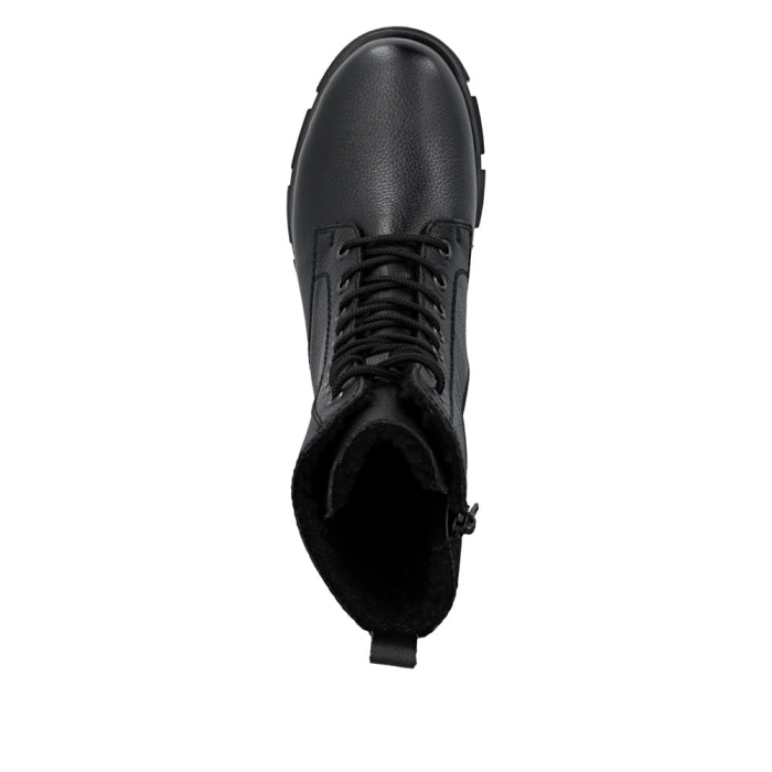 Kotníčková obuv RIEKER Y7116-00