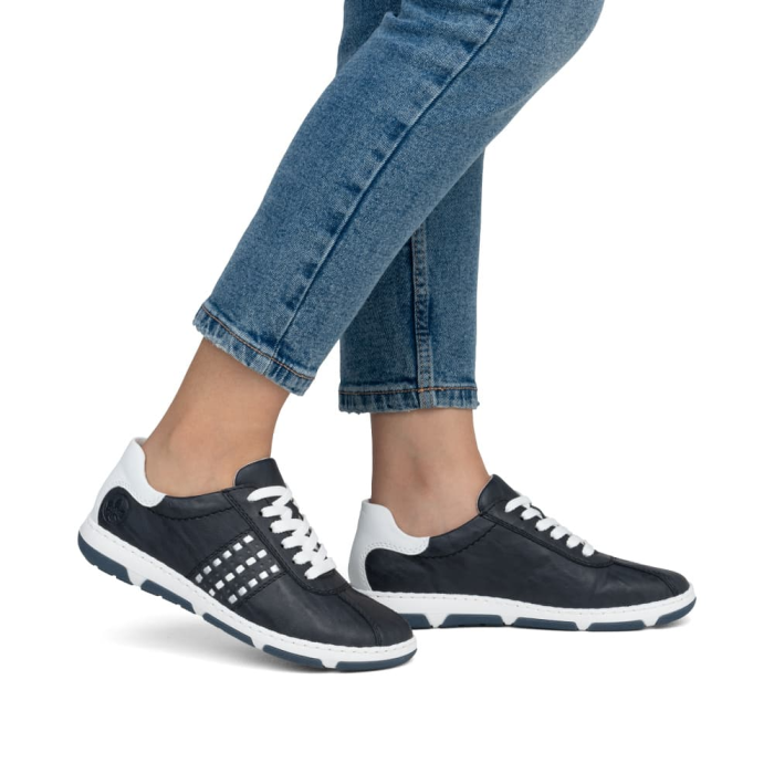 Tenisky RIEKER 42408-14