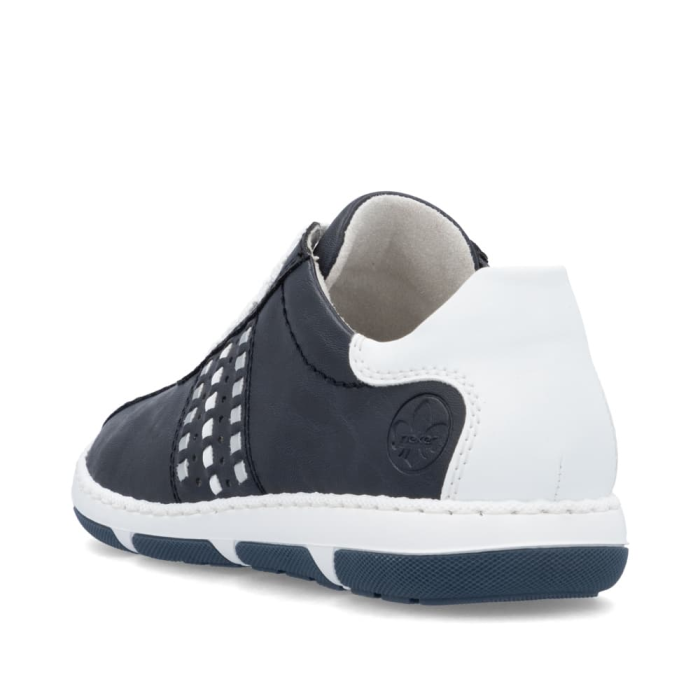 Tenisky RIEKER 42408-14