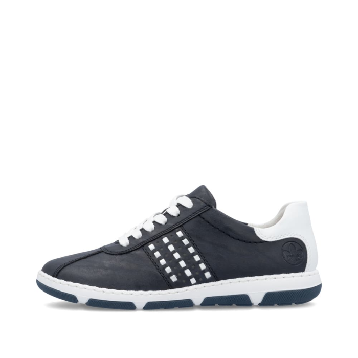 Tenisky RIEKER 42408-14