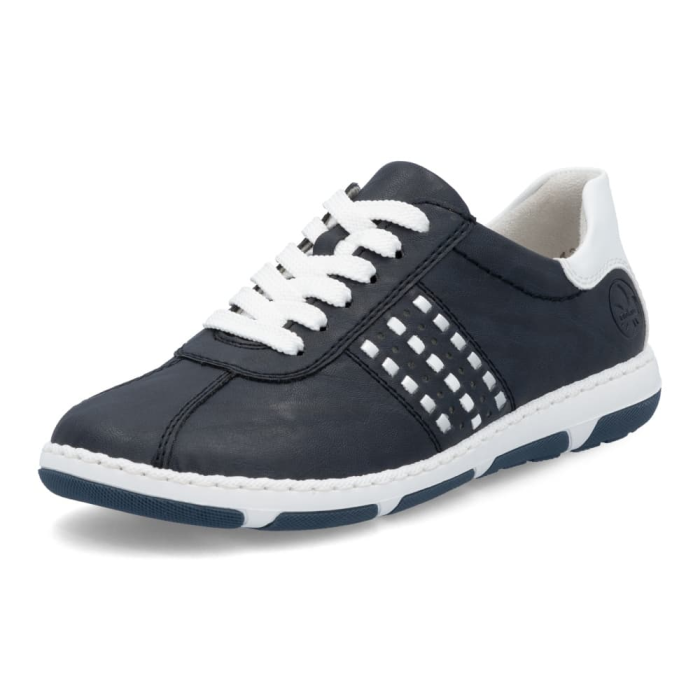 Tenisky RIEKER 42408-14