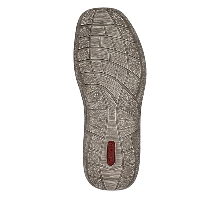 Polobotky RIEKER 03089-64