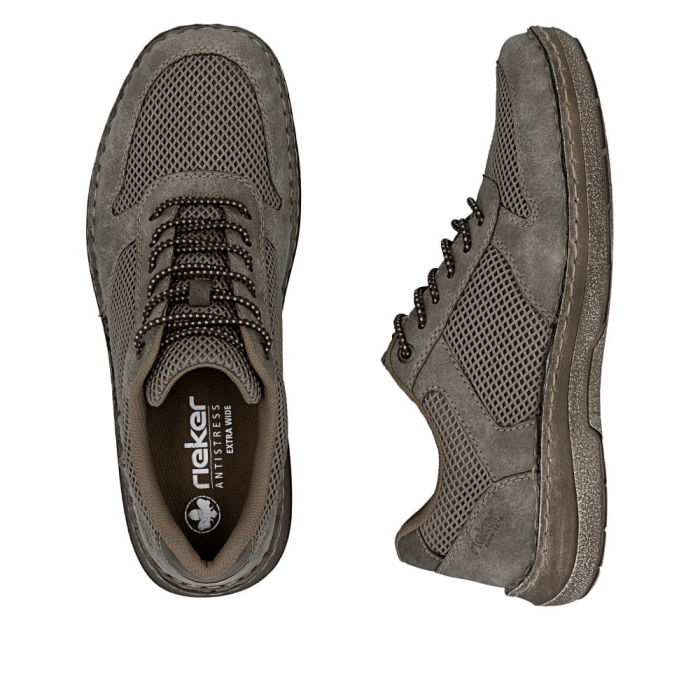 Polobotky RIEKER 03089-64