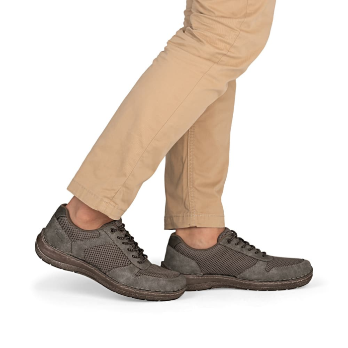 Polobotky RIEKER 03089-64