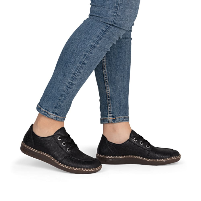 Polobotky RIEKER N2402-00