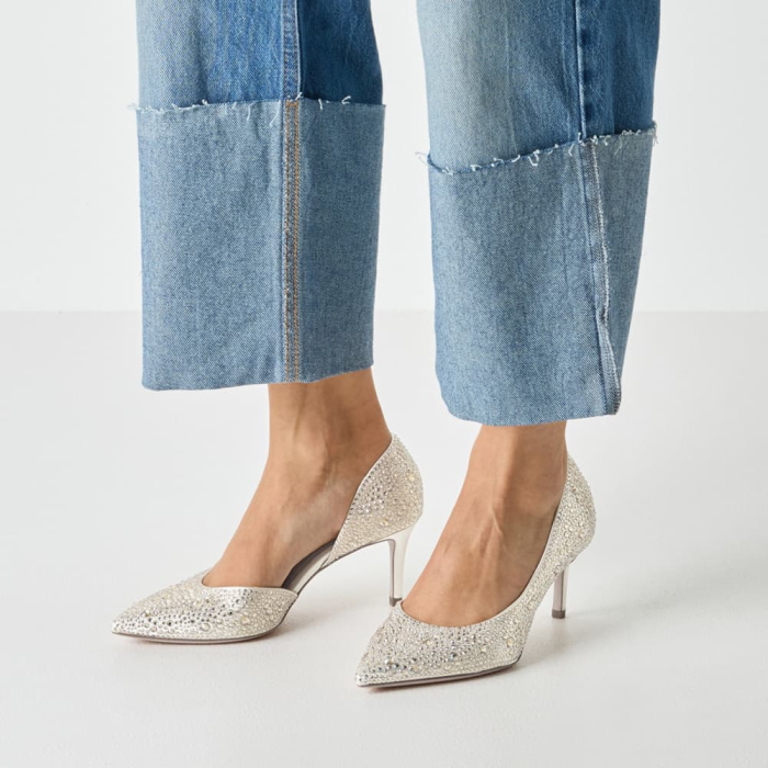 Lodičky TAMARIS 22457-44-289