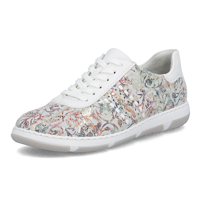 Tenisky RIEKER 42408-90