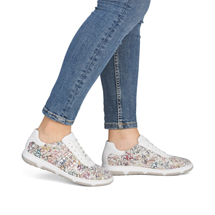 Tenisky RIEKER 42408-90