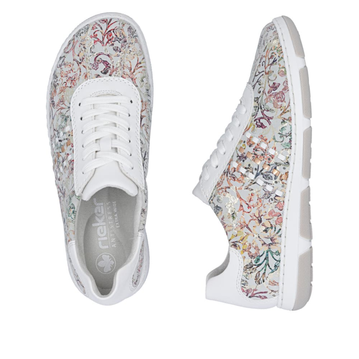 Tenisky RIEKER 42408-90