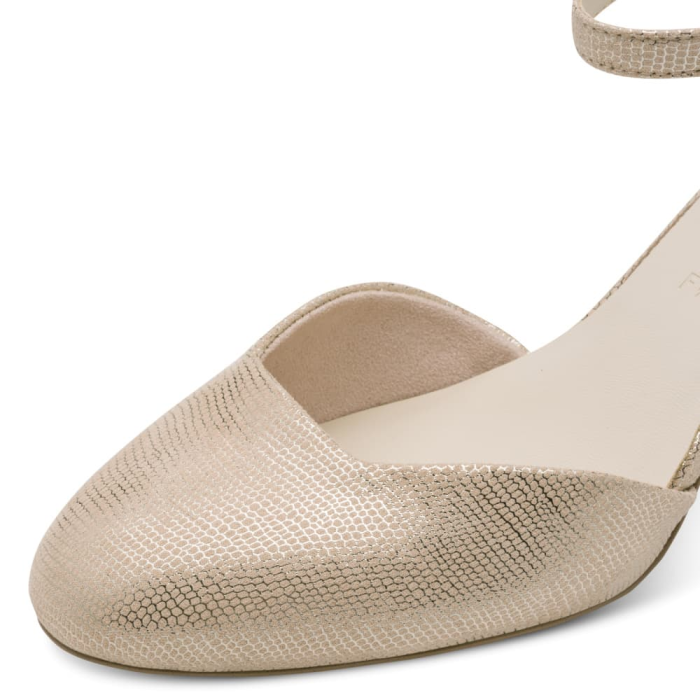 Lodičky TAMARIS 24412-41-968