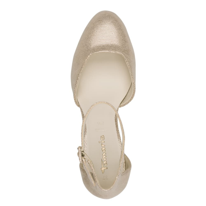 Lodičky TAMARIS 24412-41-968