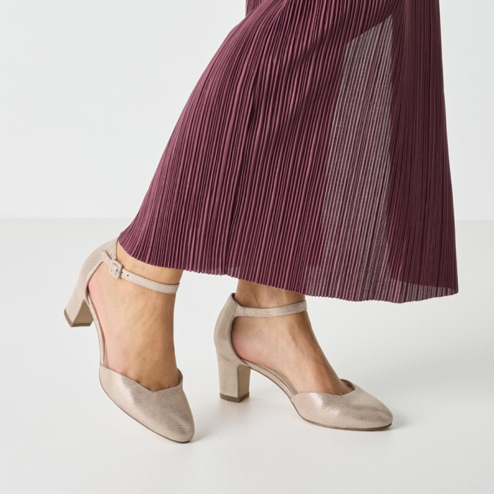 Lodičky TAMARIS 24412-41-968