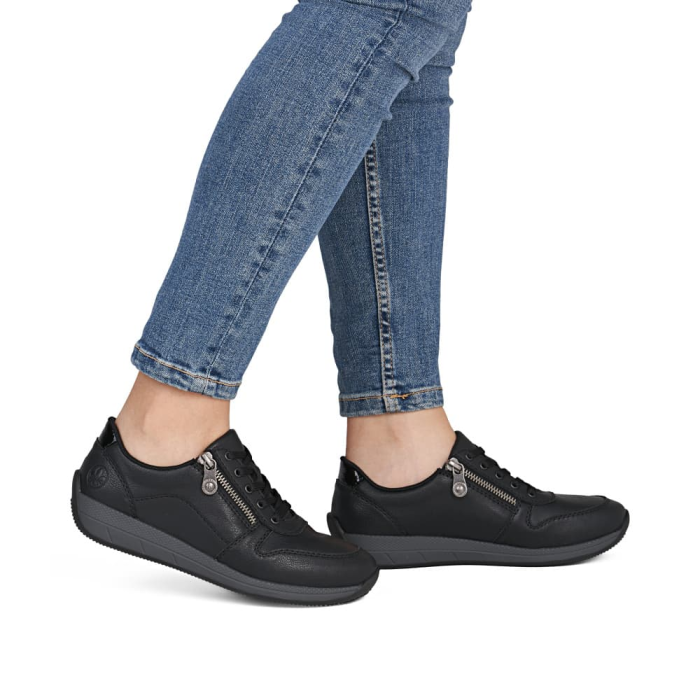 Tenisky RIEKER N1100-00