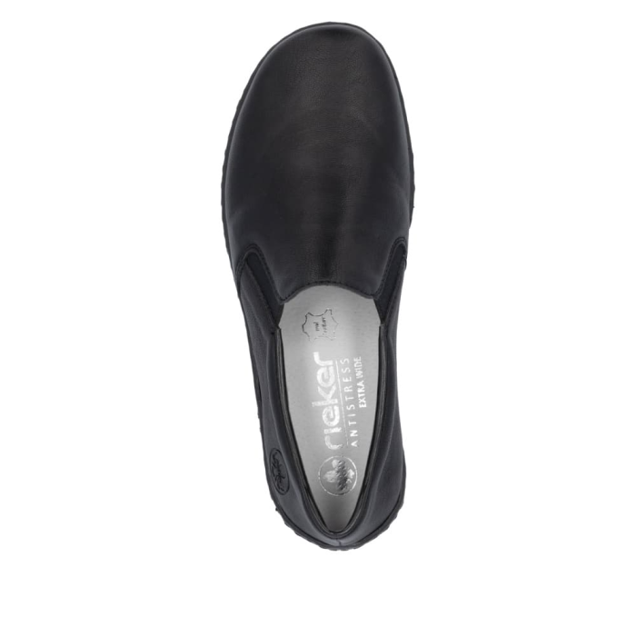 Polobotky RIEKER 48964-00