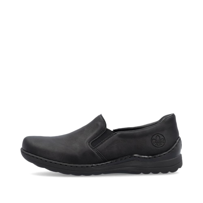 Polobotky RIEKER 48964-00