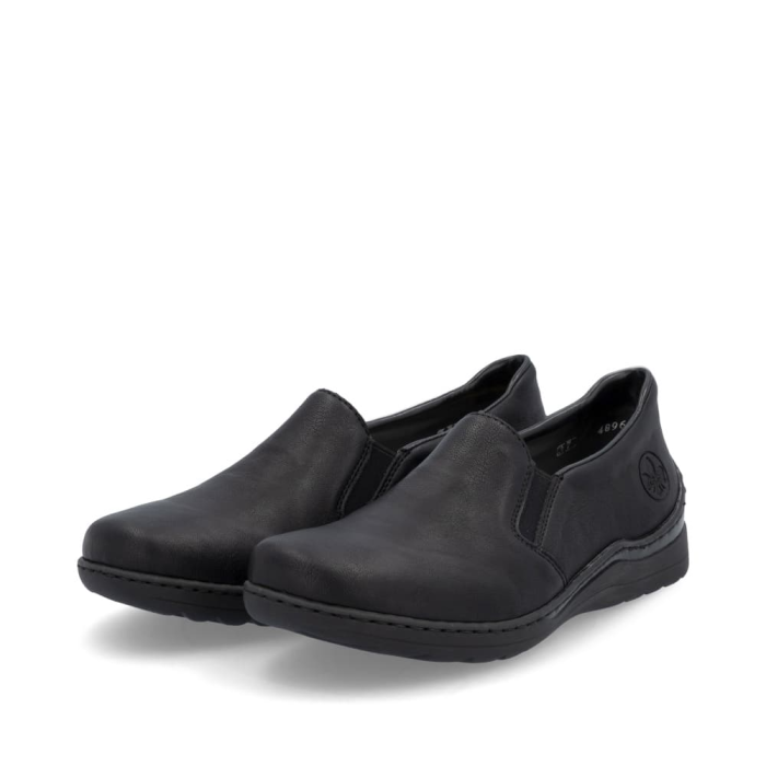 Polobotky RIEKER 48964-00