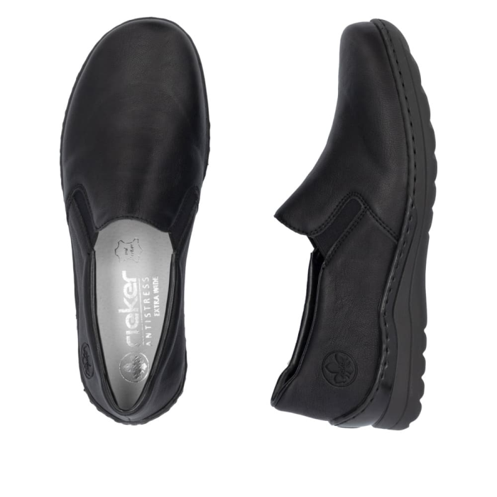 Polobotky RIEKER 48964-00