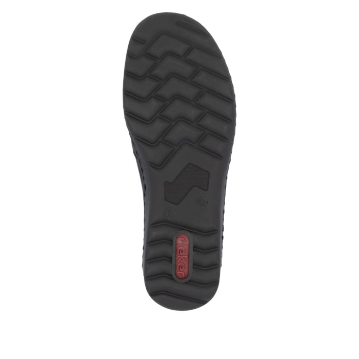 Polobotky RIEKER 48964-00