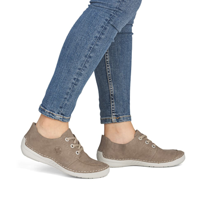 Polobotky RIEKER 52545-62