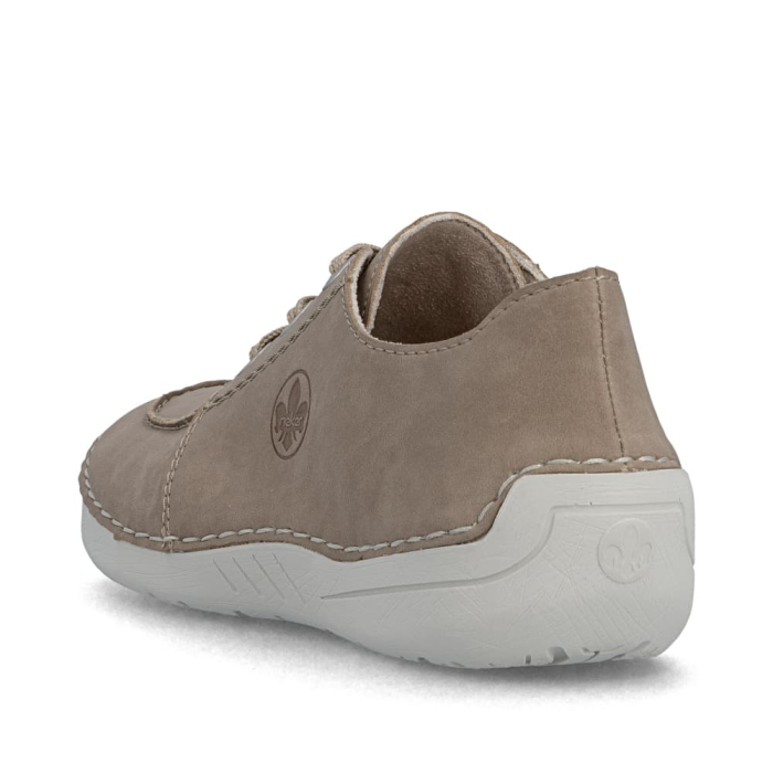 Polobotky RIEKER 52545-62