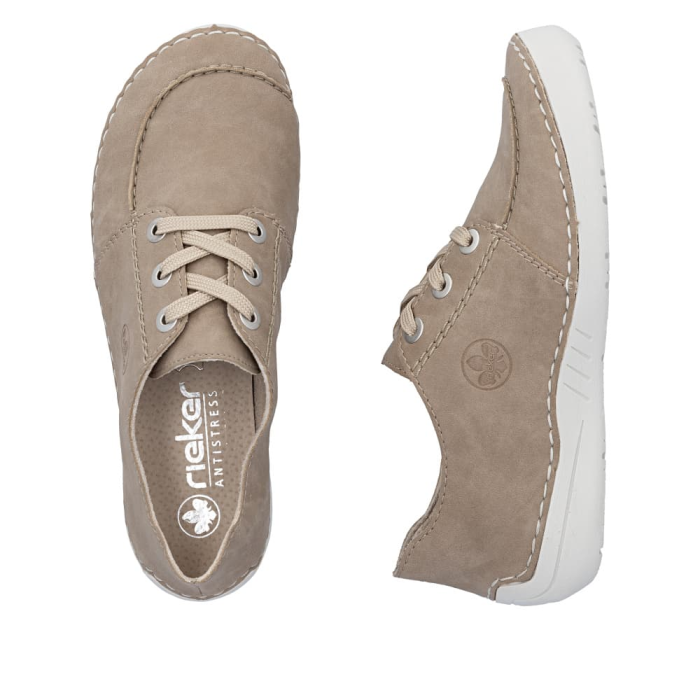 Polobotky RIEKER 52545-62