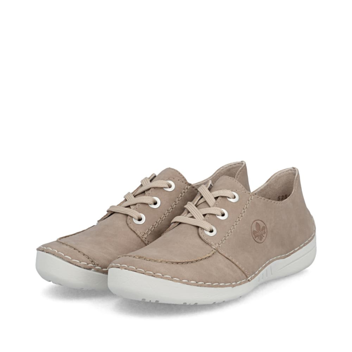 Polobotky RIEKER 52545-62