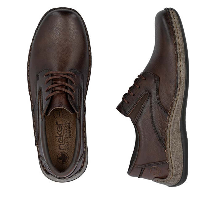 Polobotky RIEKER 05211-25