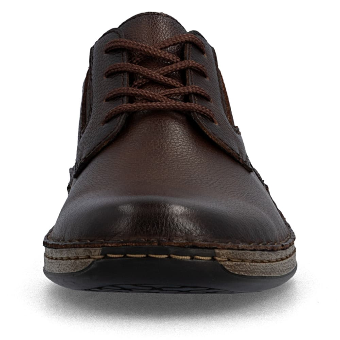 Polobotky RIEKER 05211-25