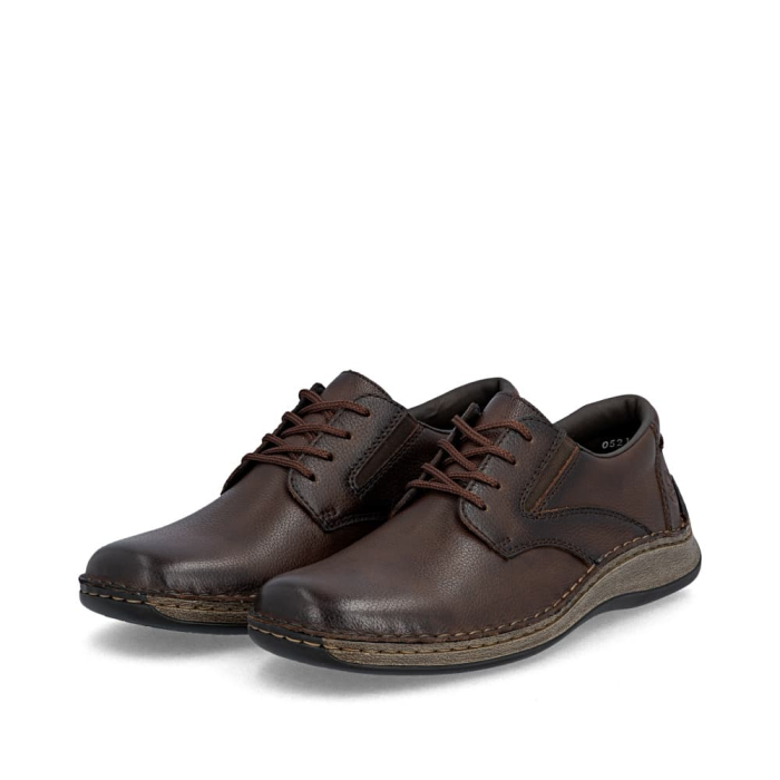 Polobotky RIEKER 05211-25