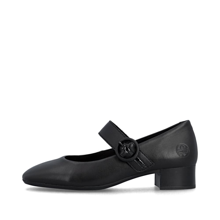 Lodičky RIEKER 43455-00