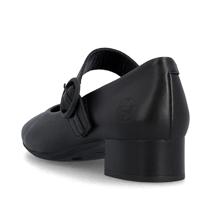 Lodičky RIEKER 43455-00