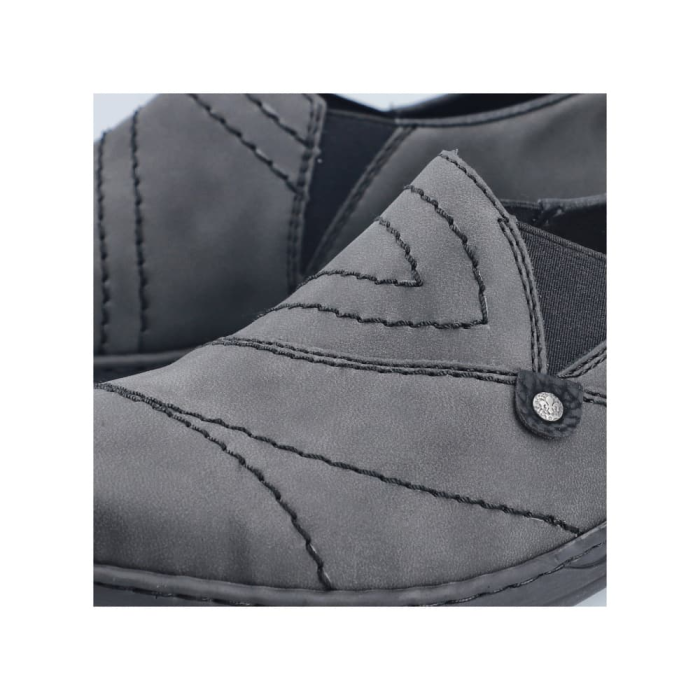 Polobotky RIEKER 48961-45