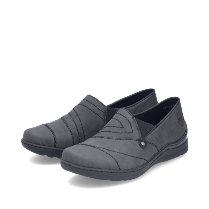 Polobotky RIEKER 48961-45