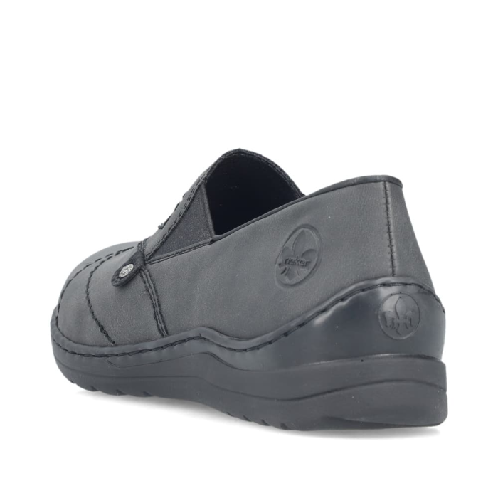 Polobotky RIEKER 48961-45